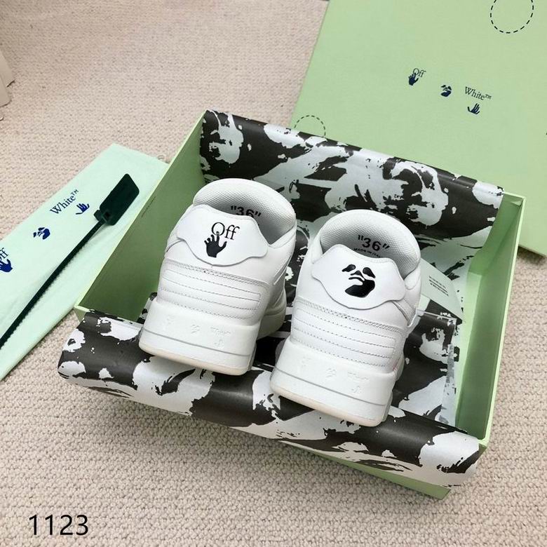 OFF WHITE shoes 38-44-240_1308626